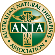 Logo Australian Natural Therapists Association Ltd.