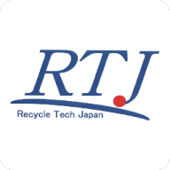 Logo Recycle Tech Japan Corp.