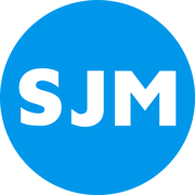 Logo Sjm Partners LLC