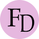 Logo Franck Deville SA