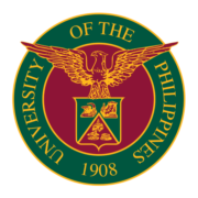 Logo University of the Philippines Los Baños