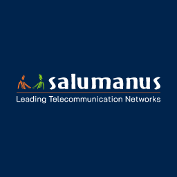 Logo SALUMANUS Sp zoo