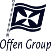 Logo Kommanditgesellschaft MS "CPO TOULON" Offen Reederei
