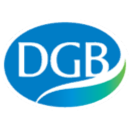 Logo DGB Life Insurance Co., Ltd.