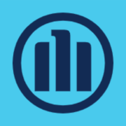 Logo Allianz Technology SpA