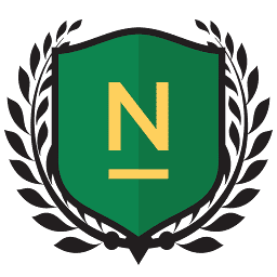 Logo Namal College