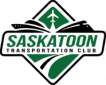 Logo Saskatoon Transportation Club