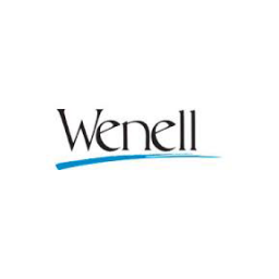 Logo Wenell Management AB