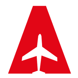 Logo Societa Per Il Potenziamento E La Gestione Dell Aeroporto